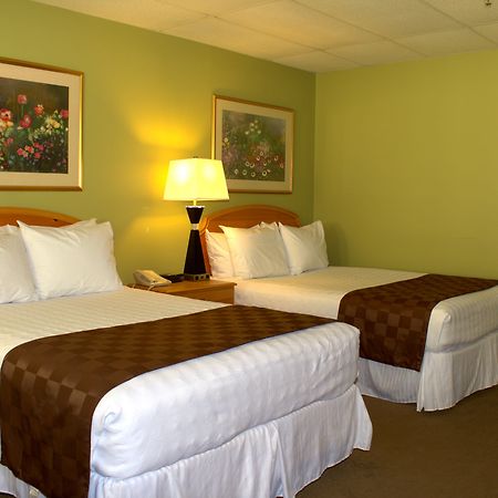The University Inn At Emory Druid Hills Exterior photo
