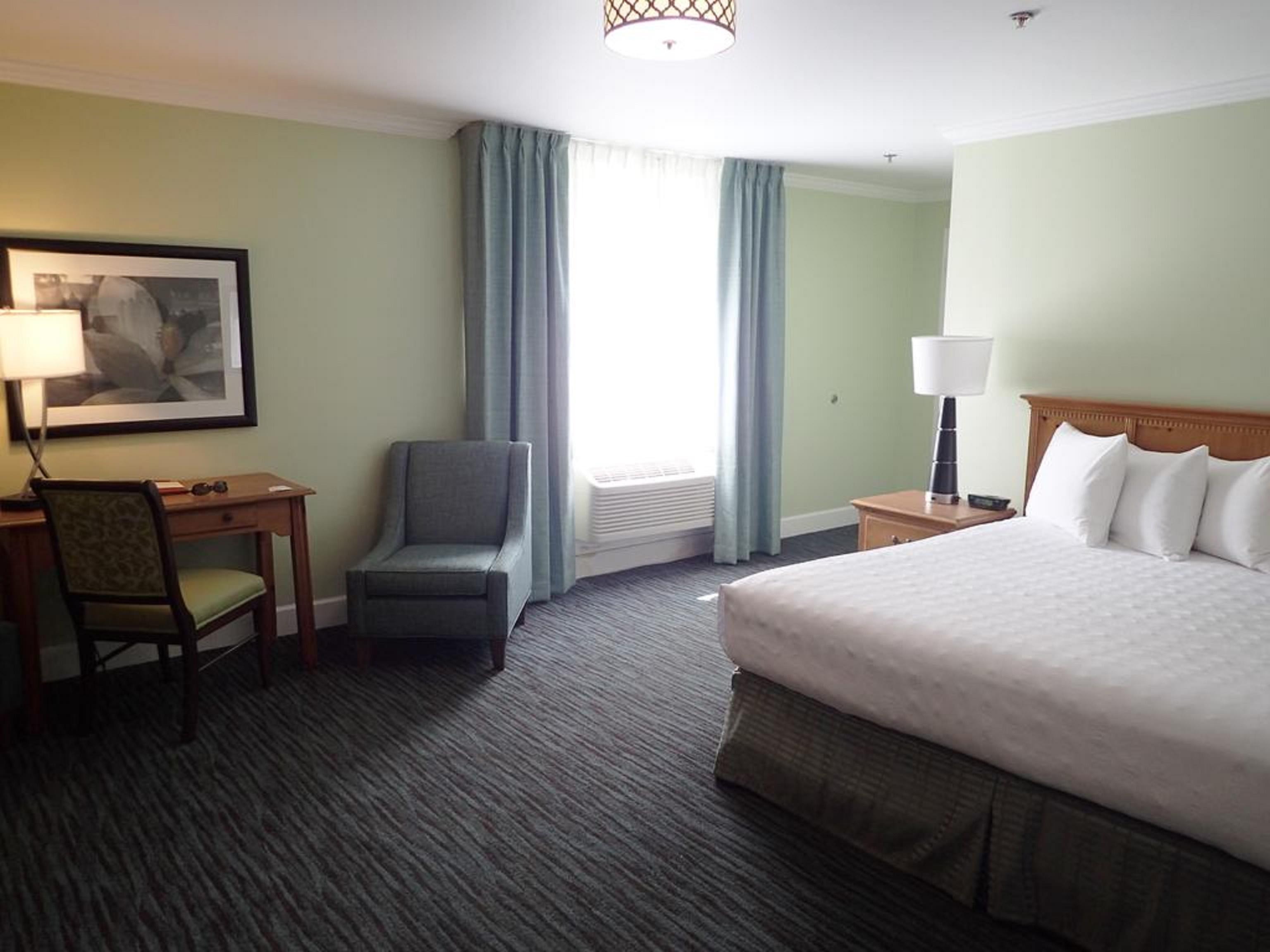 The University Inn At Emory Druid Hills Exterior photo