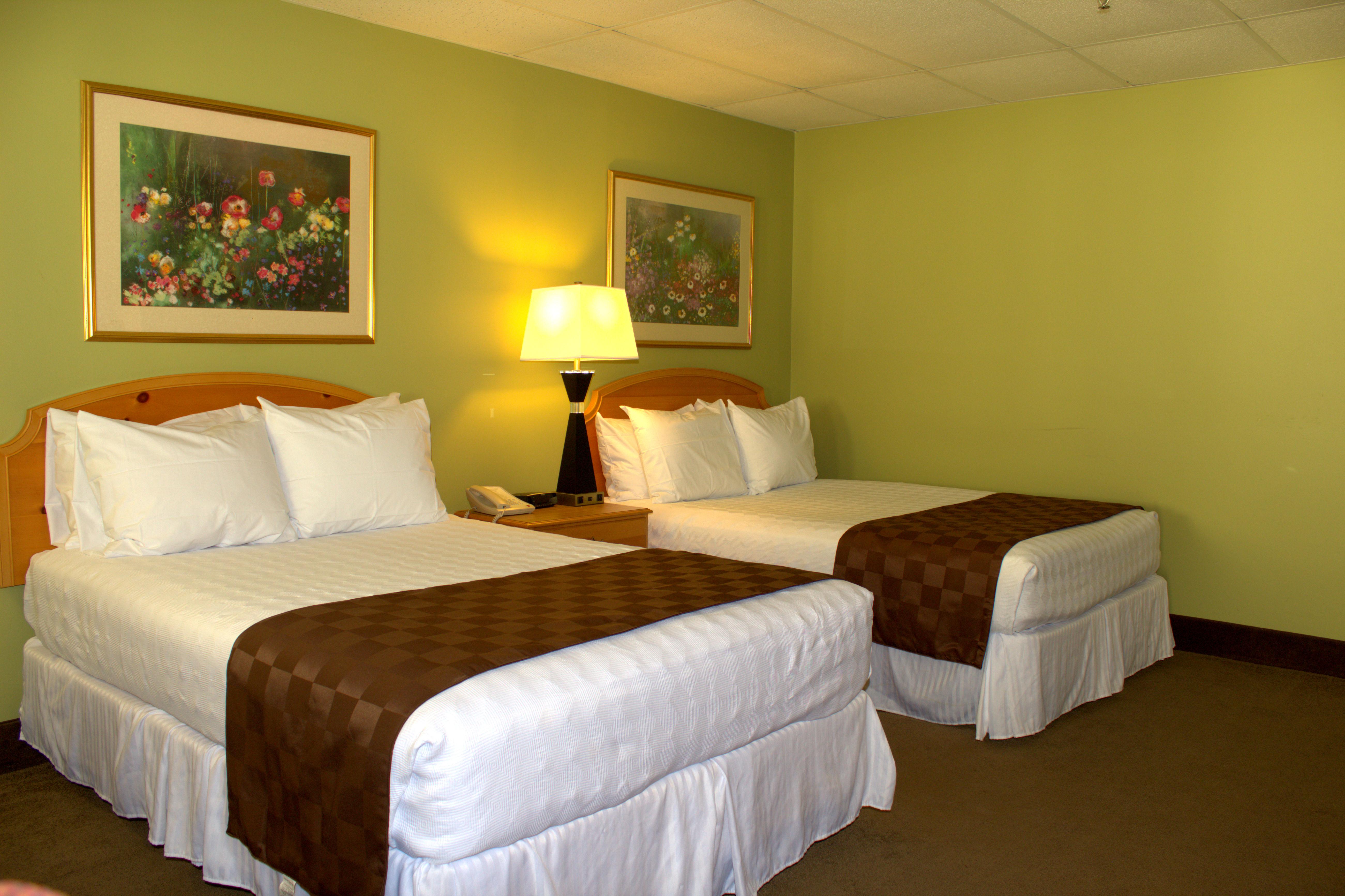 The University Inn At Emory Druid Hills Exterior photo