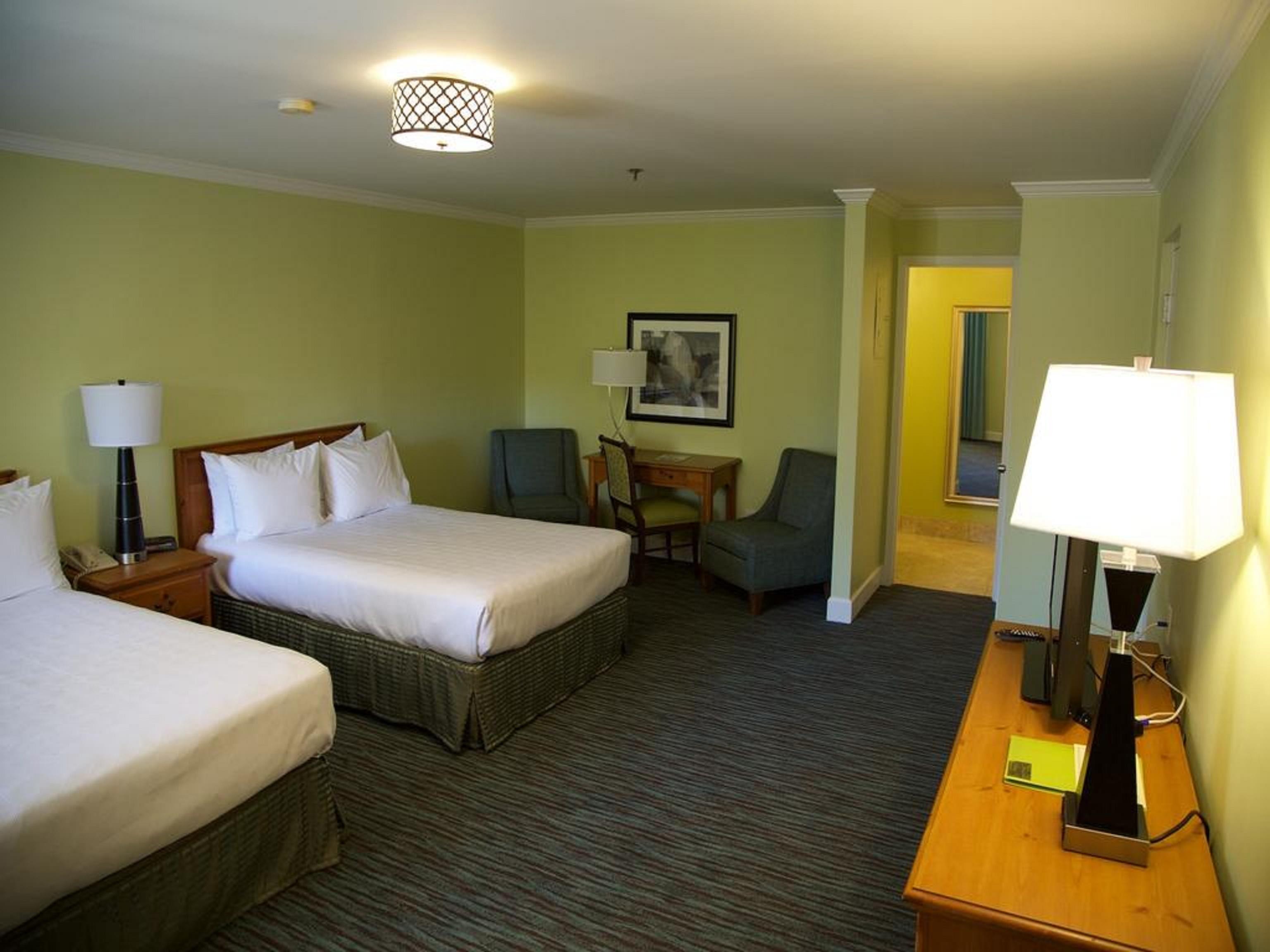The University Inn At Emory Druid Hills Exterior photo