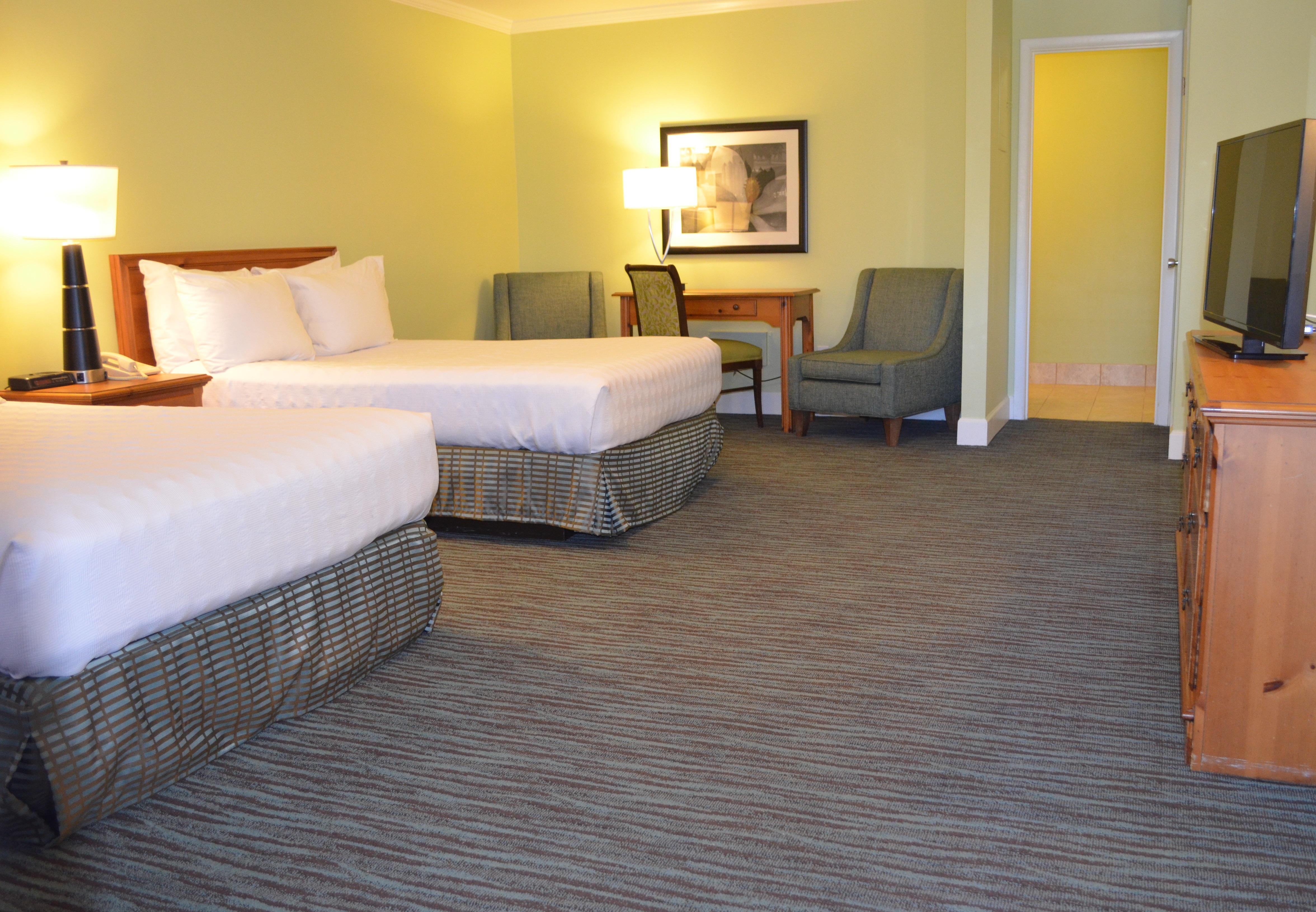 The University Inn At Emory Druid Hills Exterior photo