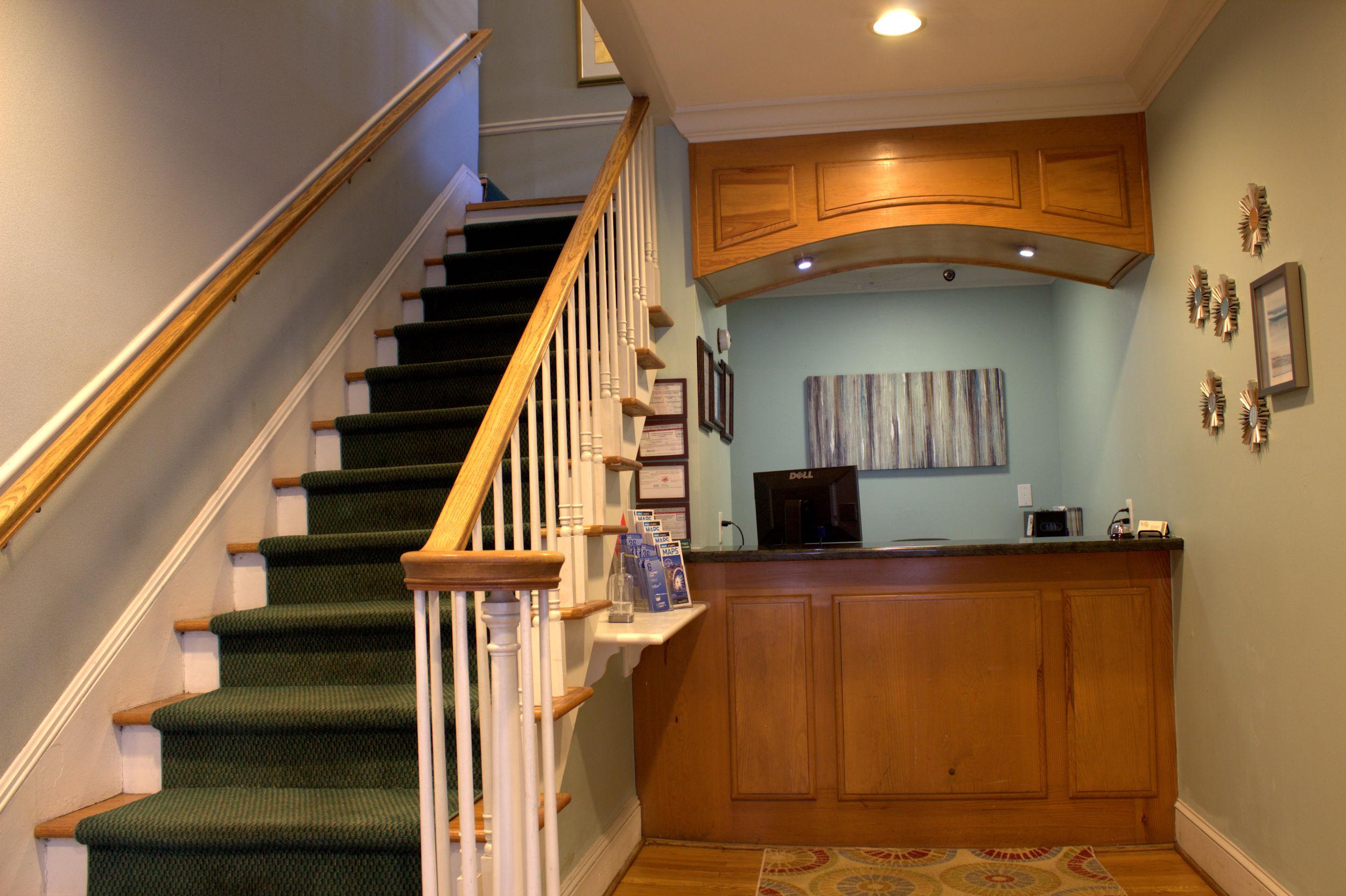 The University Inn At Emory Druid Hills Exterior photo