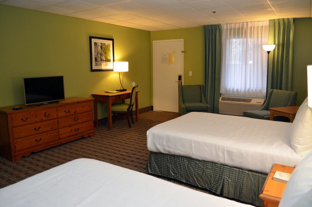 The University Inn At Emory Druid Hills Exterior photo