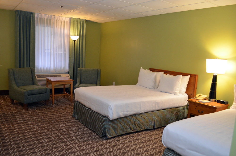 The University Inn At Emory Druid Hills Exterior photo